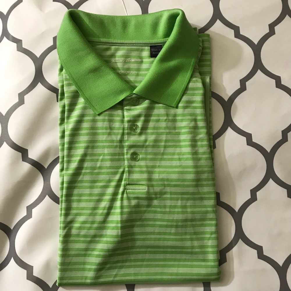 Tommy Armour Golf ⛳️ Polo Shirt